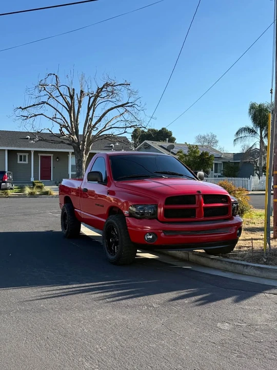 2004 Dodge Ram 3rd Gen - Image 6 of 9