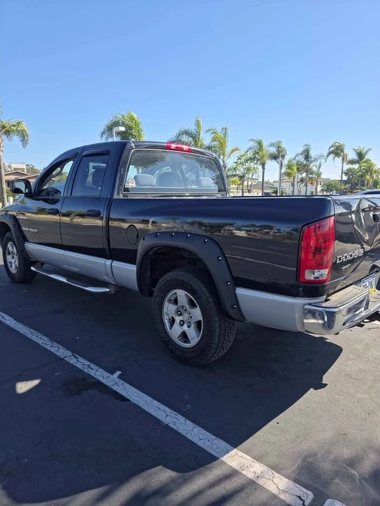 2004 Dodge Ram 3rd Gen - Image 7 of 10