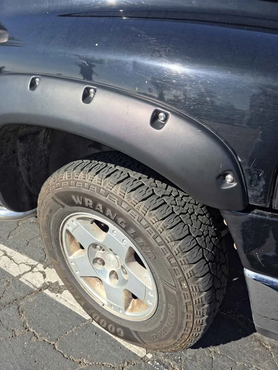 2004 Dodge Ram 3rd Gen - Image 10 of 10