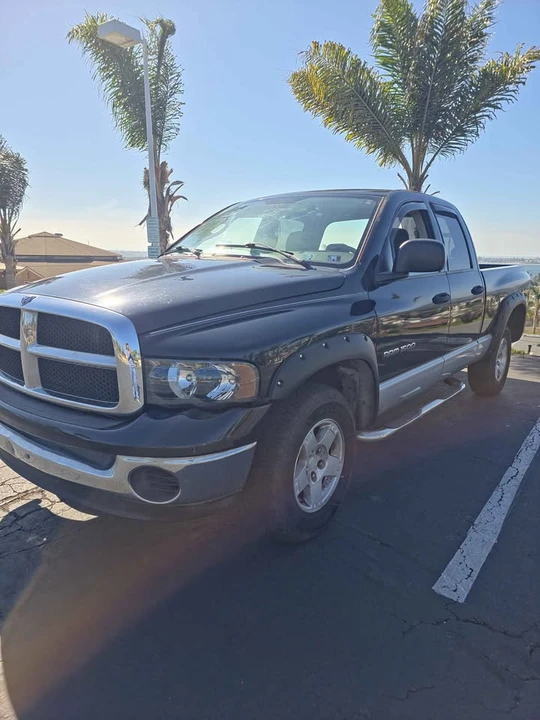 2004 Dodge Ram 3rd Gen - Image 9 of 10
