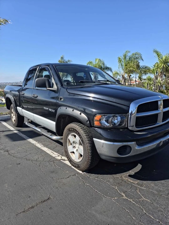 2004 Dodge Ram 3rd Gen - Image 2 of 10
