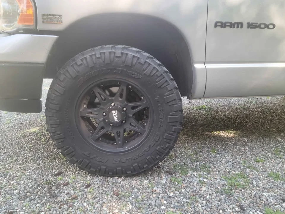2004 Dodge Ram 3rd Gen - Image 3 of 3