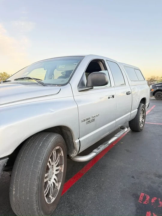 2004 Dodge Ram 3rd Gen - Image 5 of 5