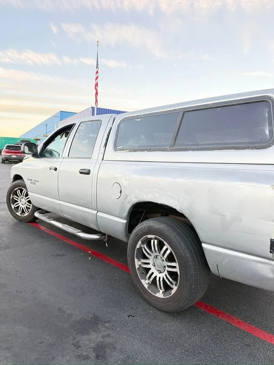 2004 Dodge Ram 3rd Gen - Image 2 of 5