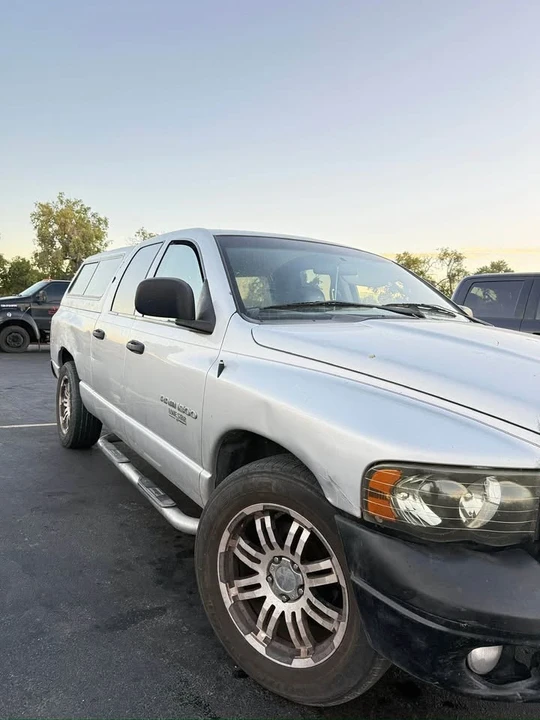 2004 Dodge Ram 3rd Gen - Image 3 of 5