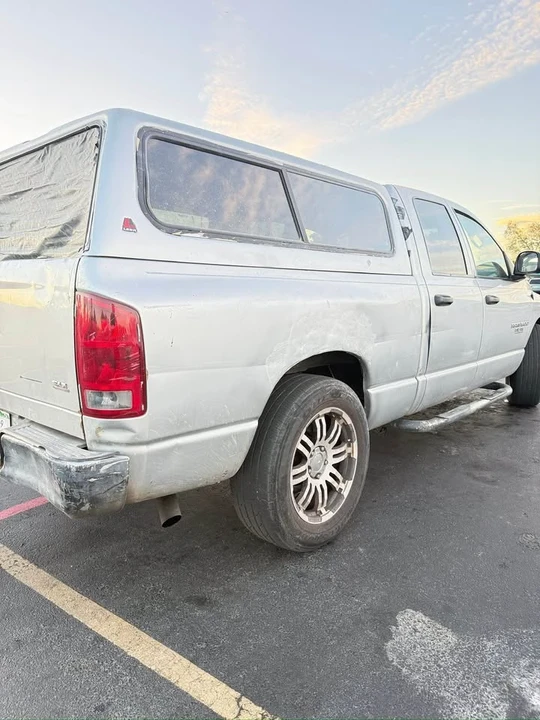 2004 Dodge Ram 3rd Gen - Image 4 of 5