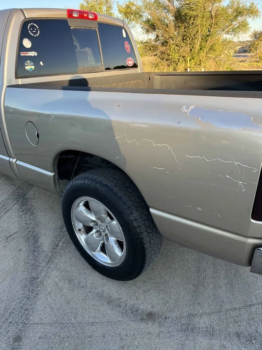2004 Dodge Ram 3rd Gen - Image 5 of 8