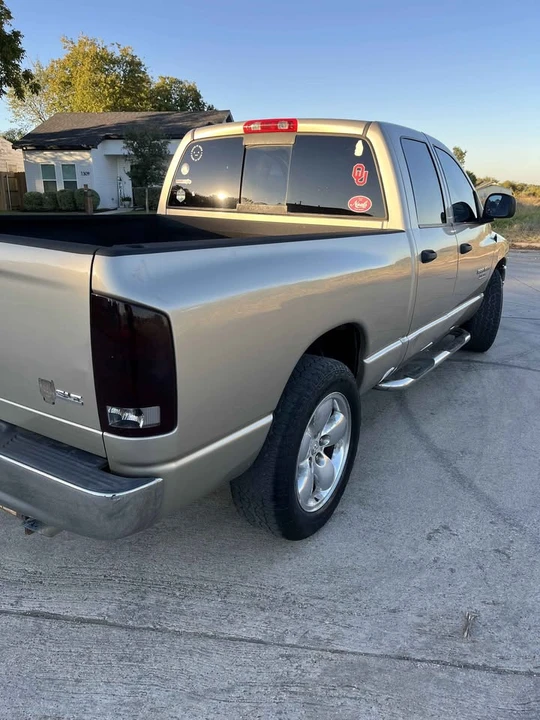 2004 Dodge Ram 3rd Gen - Image 2 of 8