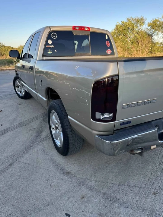 2004 Dodge Ram 3rd Gen - Image 4 of 8