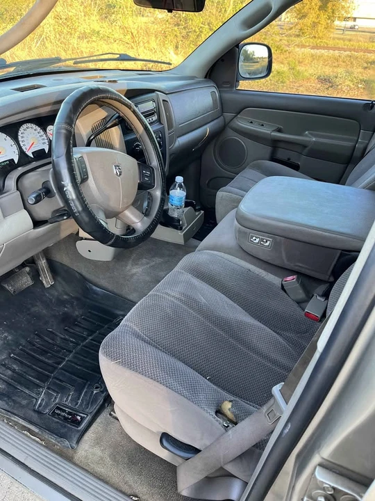 2004 Dodge Ram 3rd Gen - Image 7 of 8