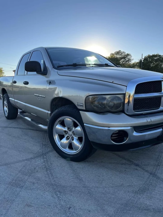 2004 Dodge Ram 3rd Gen - Image 3 of 8