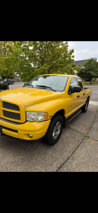 2004 Dodge Ram SRT-10 3rd Gen - Image 2 of 4