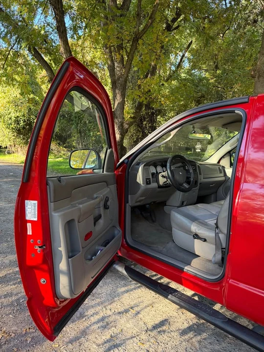 2004 Dodge Ram 3rd Gen - Image 2 of 9