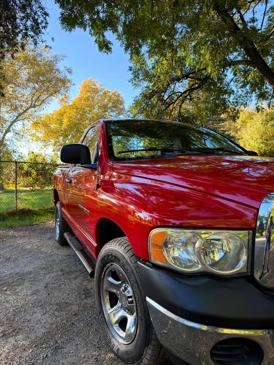 2004 Dodge Ram 3rd Gen - Image 7 of 9