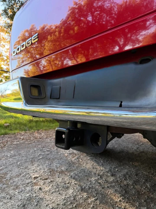 2004 Dodge Ram 3rd Gen - Image 8 of 9