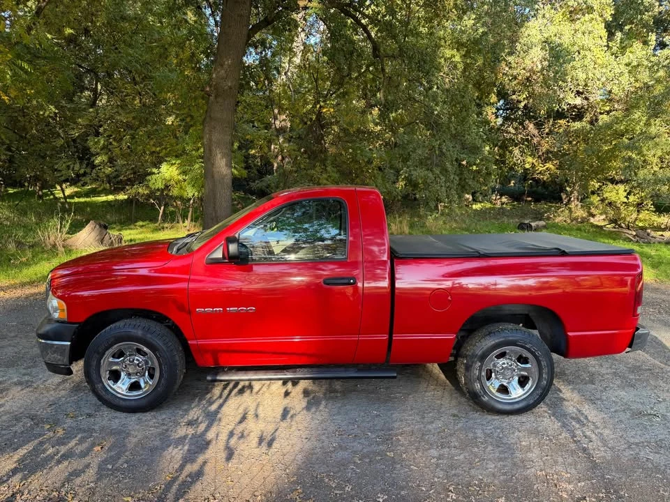 2004 Dodge Ram 3rd Gen - Image 6 of 9