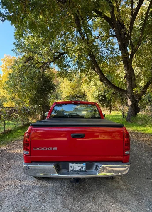 2004 Dodge Ram 3rd Gen - Image 4 of 9