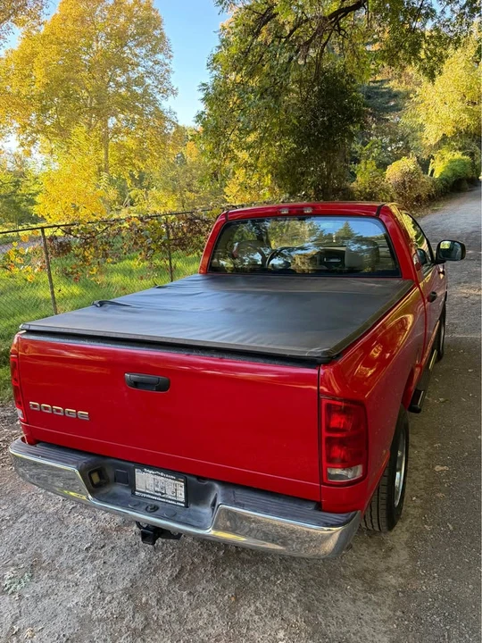 2004 Dodge Ram 3rd Gen - Image 5 of 9