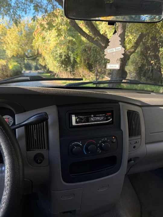 2004 Dodge Ram 3rd Gen - Image 3 of 9
