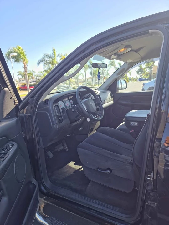 2004 Dodge Ram 3rd Gen - Image 5 of 10
