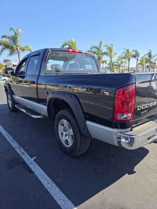 2004 Dodge Ram 3rd Gen - Image 9 of 10