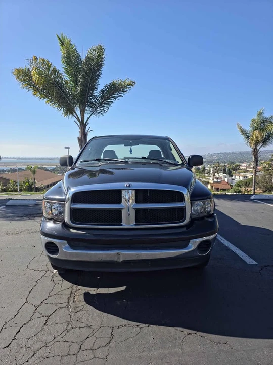 2004 Dodge Ram 3rd Gen - Image 3 of 10