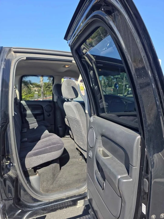 2004 Dodge Ram 3rd Gen - Image 6 of 10