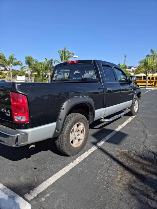 2004 Dodge Ram 3rd Gen - Image 10 of 10