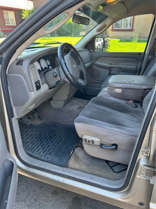 2004 Dodge Ram 3rd Gen - Image 7 of 8