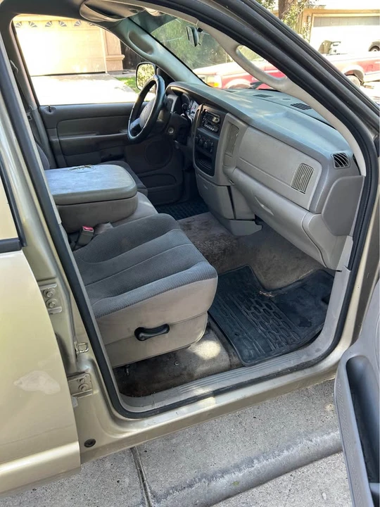 2004 Dodge Ram 3rd Gen - Image 5 of 8