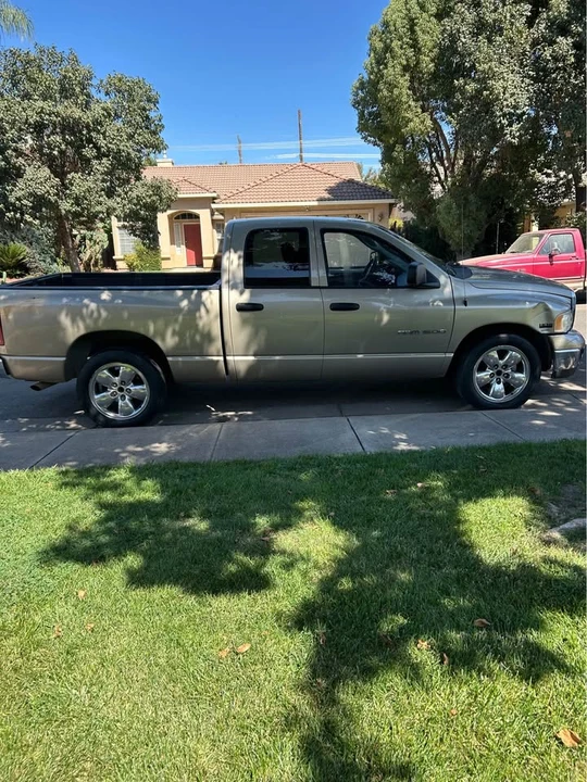 2004 Dodge Ram 3rd Gen - Image 2 of 8