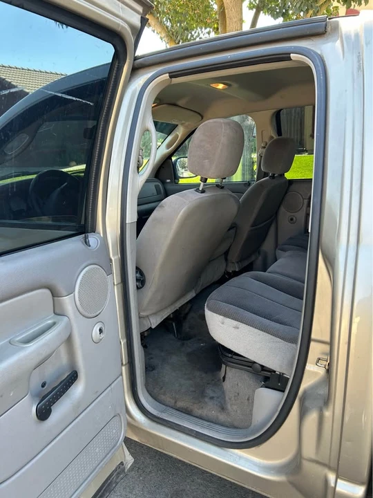 2004 Dodge Ram 3rd Gen - Image 6 of 8