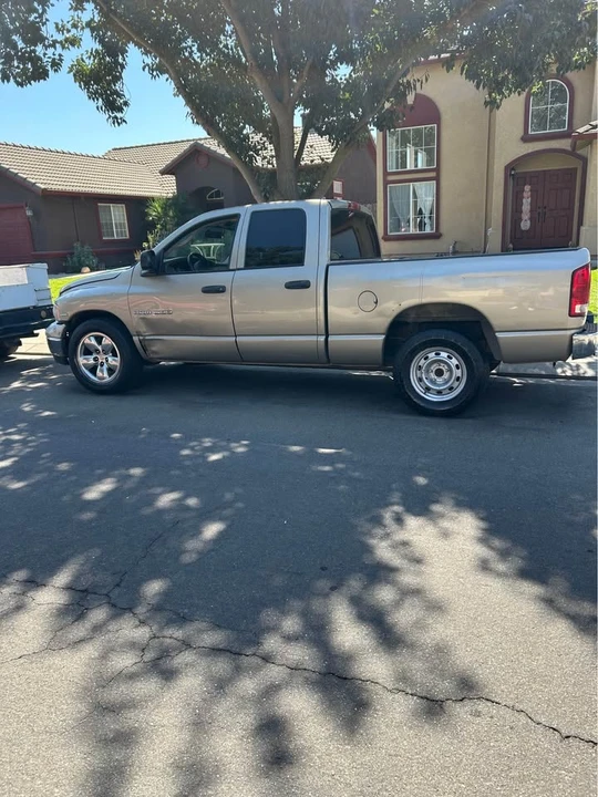 2004 Dodge Ram 3rd Gen - Image 4 of 8