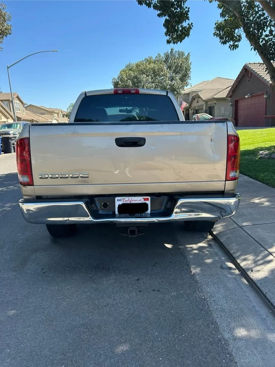 2004 Dodge Ram 3rd Gen - Image 3 of 8