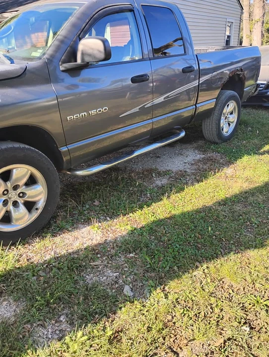 2004 Dodge Ram 3rd Gen - Image 2 of 10