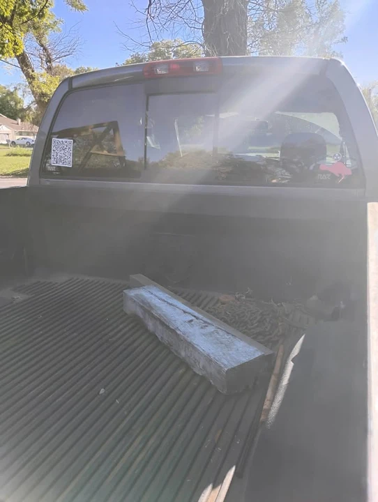 2004 Dodge Ram 3rd Gen - Image 8 of 10