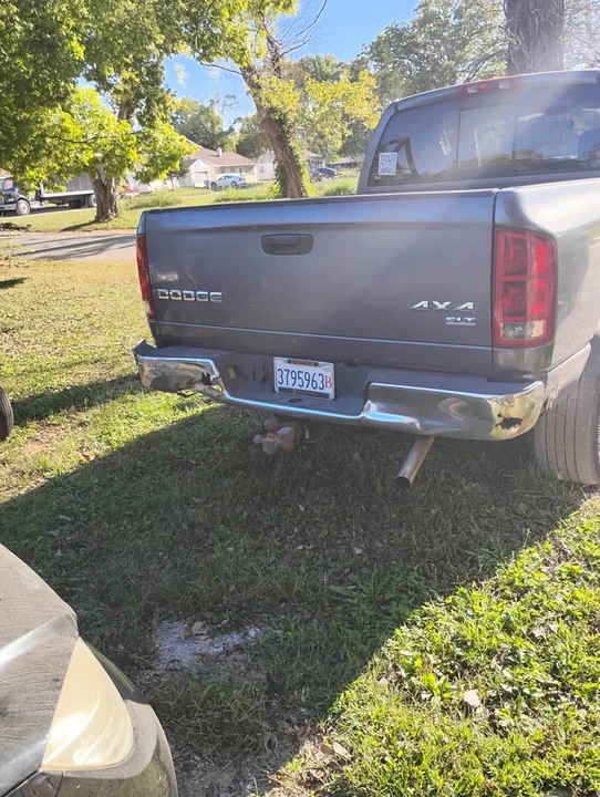 2004 Dodge Ram 3rd Gen - Image 3 of 10