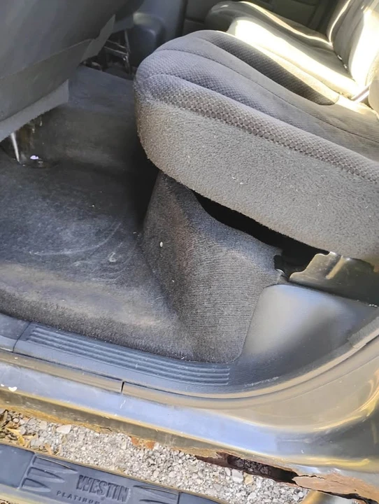 2004 Dodge Ram 3rd Gen - Image 7 of 10