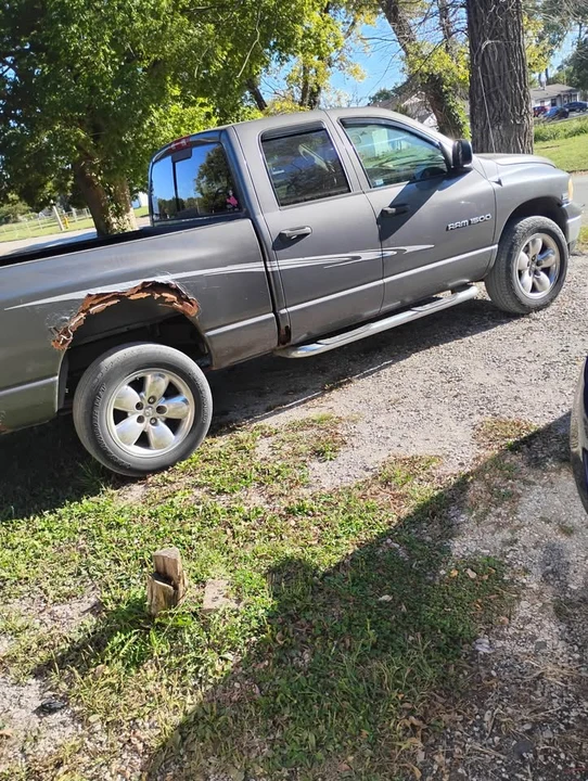2004 Dodge Ram 3rd Gen - Image 4 of 10