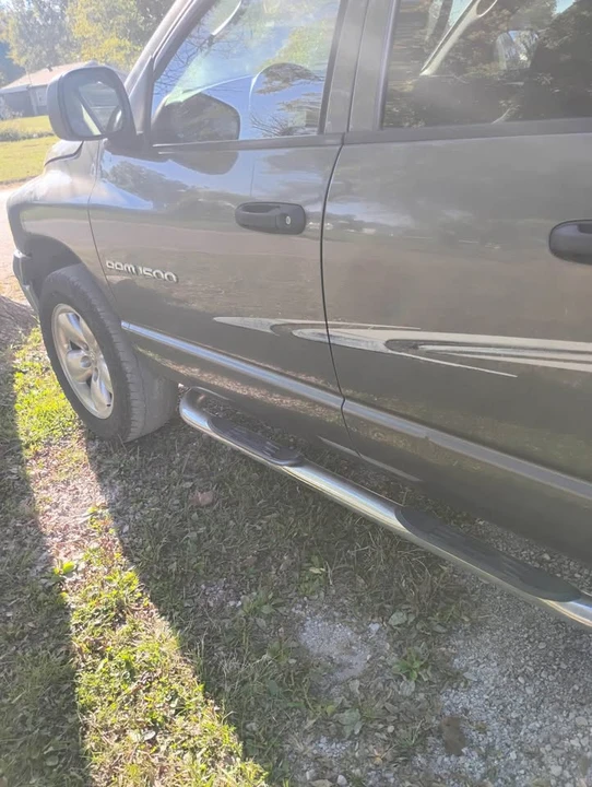 2004 Dodge Ram 3rd Gen - Image 10 of 10
