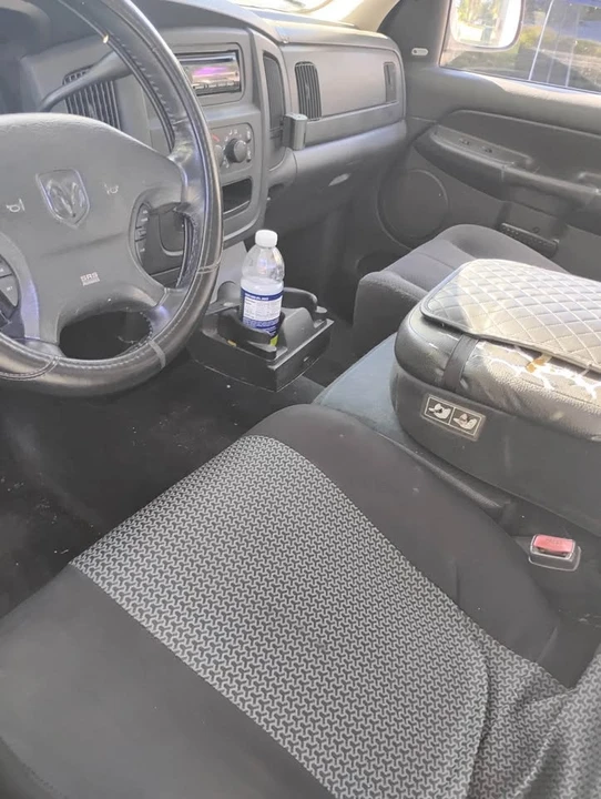 2004 Dodge Ram 3rd Gen - Image 5 of 10