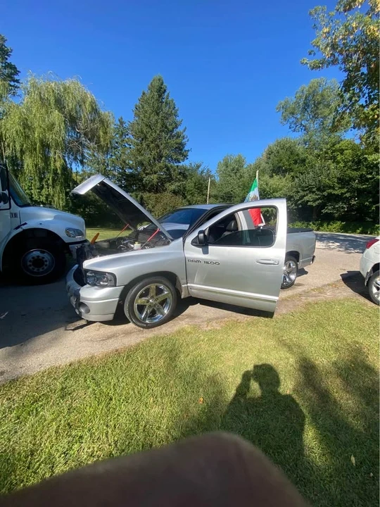 2004 Dodge Ram 3rd Gen - Image 3 of 3