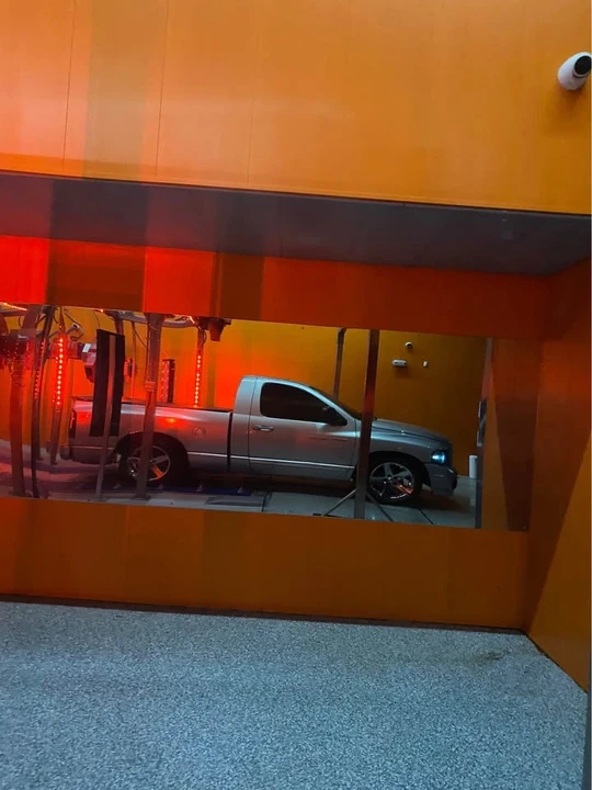 2004 Dodge Ram 3rd Gen - Image 2 of 3