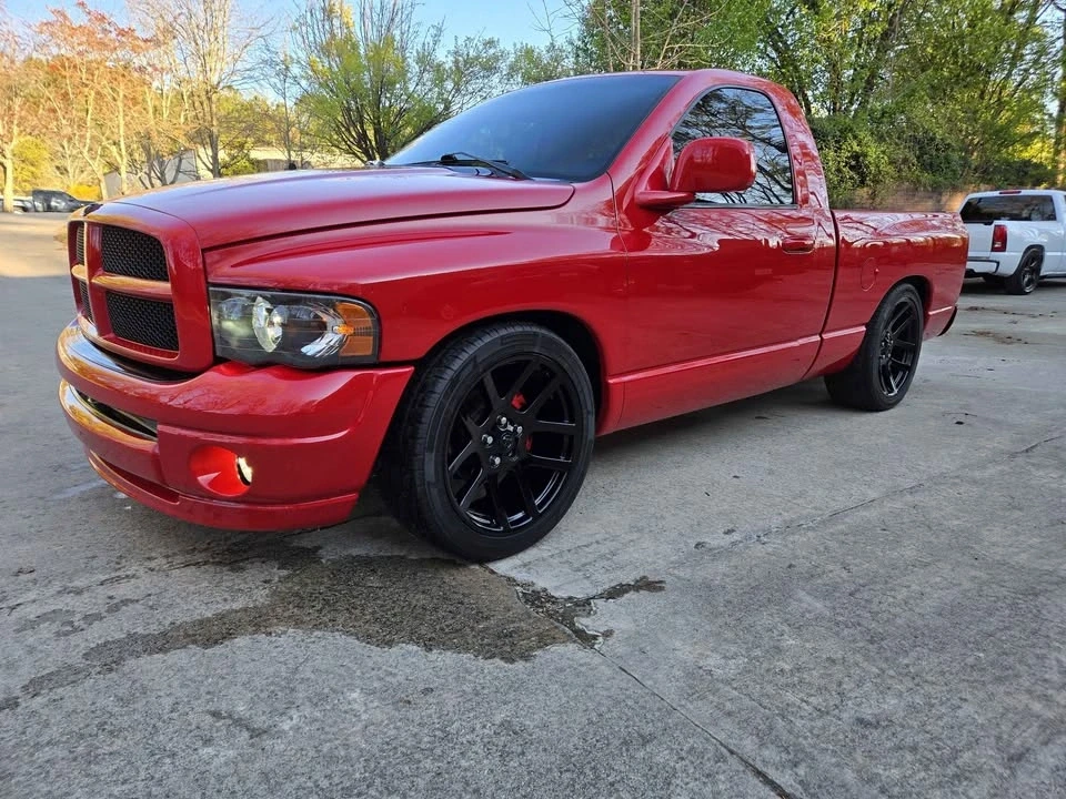 2004 Dodge Ram 3rd Gen - Image 5 of 8