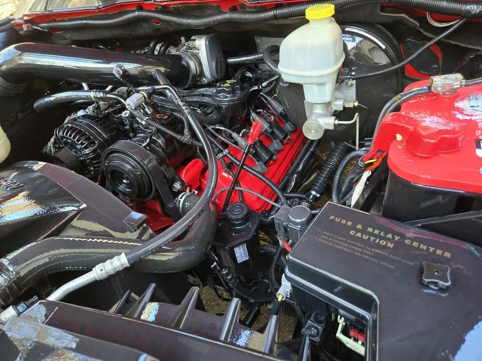 2004 Dodge Ram 3rd Gen - Image 6 of 8