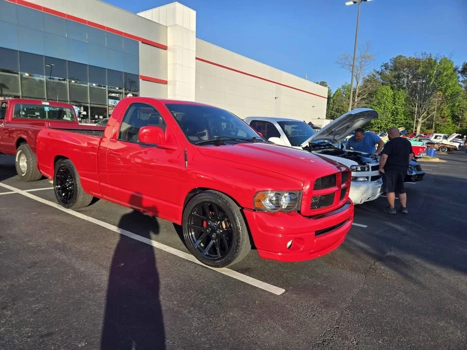 2004 Dodge Ram 3rd Gen - Image 2 of 8
