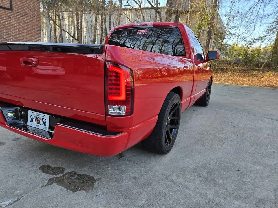 2004 Dodge Ram 3rd Gen - Image 4 of 8