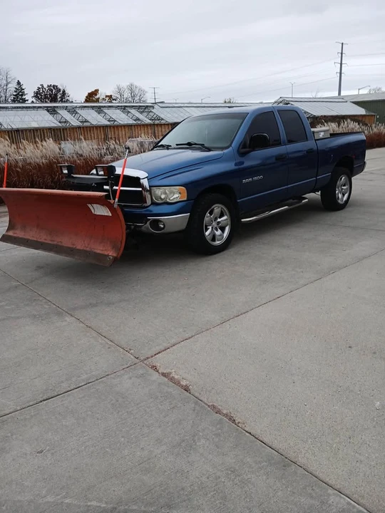 2004 Dodge Ram 3rd Gen - Image 4 of 5