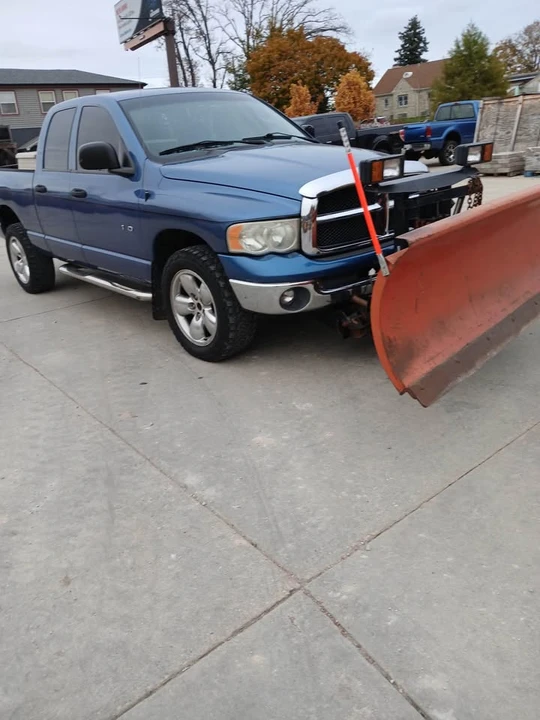 2004 Dodge Ram 3rd Gen - Image 2 of 5