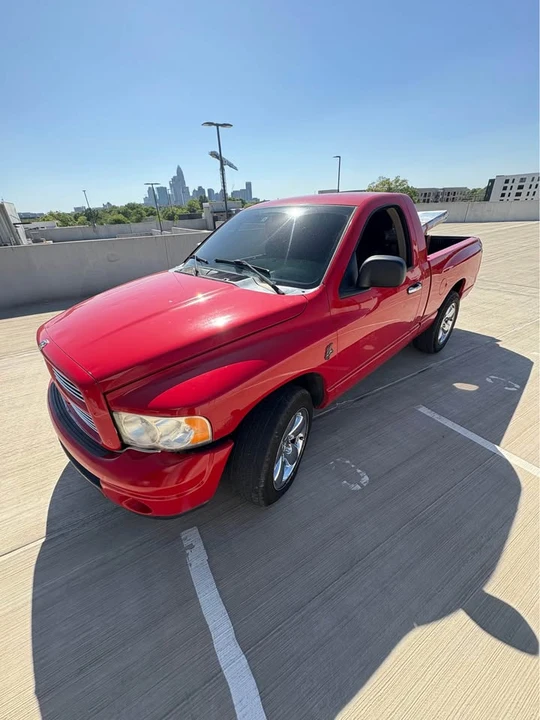 2004 Dodge Ram 3rd Gen - Image 4 of 6